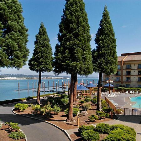 Holiday Inn Portland - Columbia Riverfront By Ihg Bagian luar foto