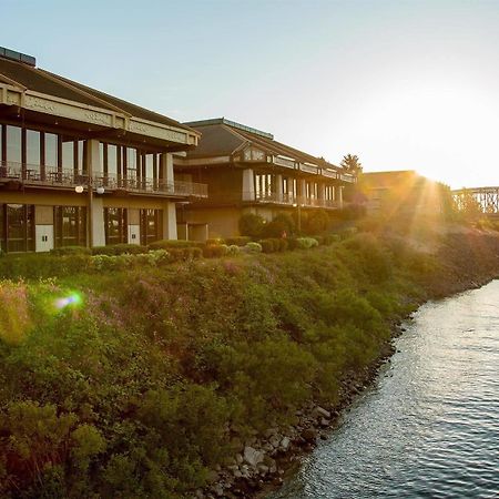 Holiday Inn Portland - Columbia Riverfront By Ihg Bagian luar foto