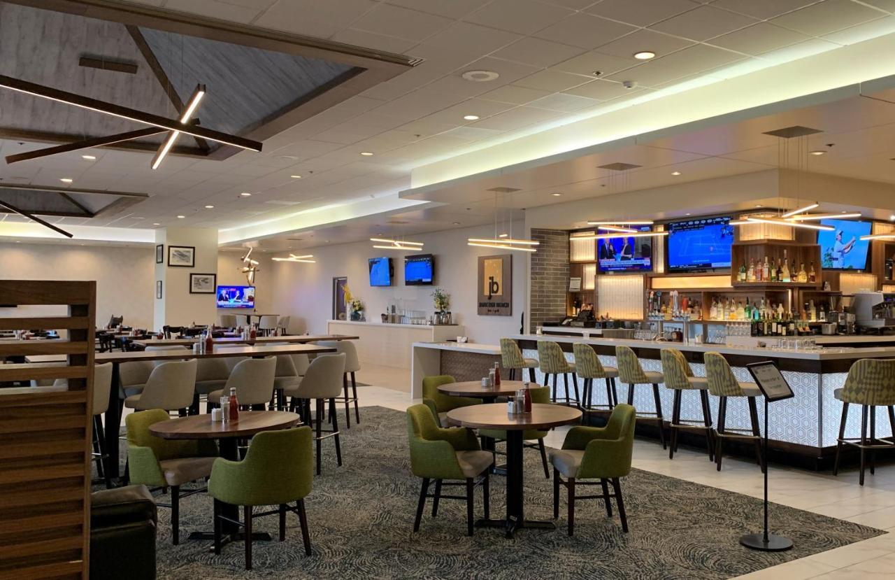 Holiday Inn Portland - Columbia Riverfront By Ihg Bagian luar foto