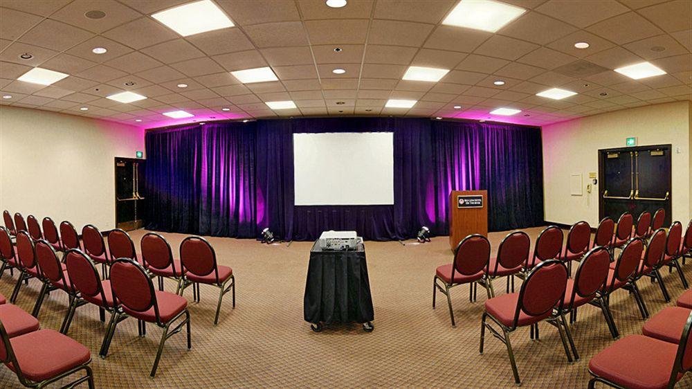 Holiday Inn Portland - Columbia Riverfront By Ihg Bagian luar foto