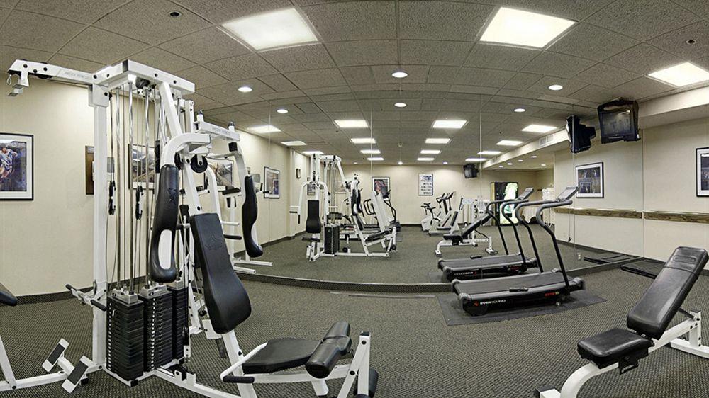 Holiday Inn Portland - Columbia Riverfront By Ihg Bagian luar foto