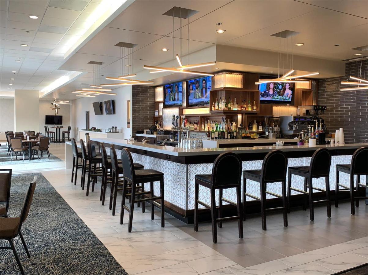 Holiday Inn Portland - Columbia Riverfront By Ihg Bagian luar foto