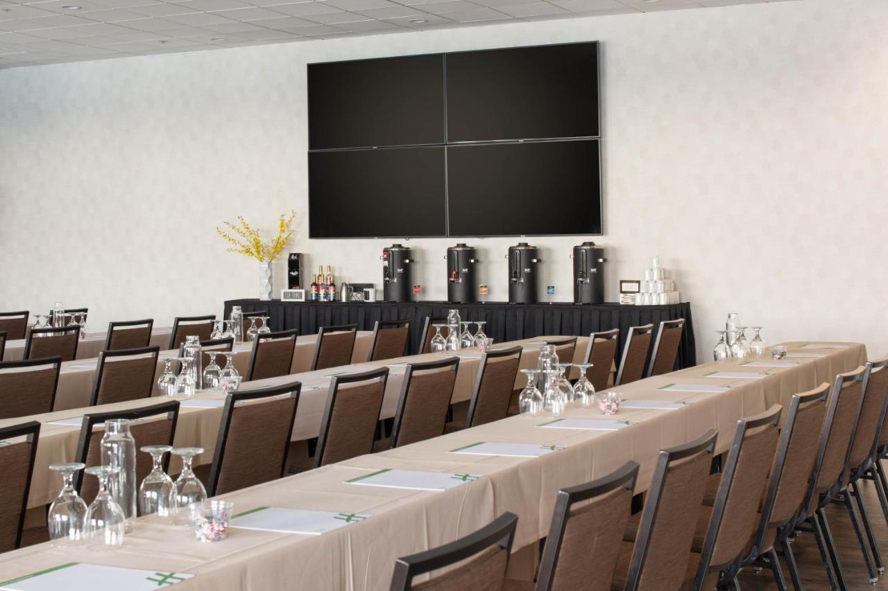 Holiday Inn Portland - Columbia Riverfront By Ihg Bagian luar foto