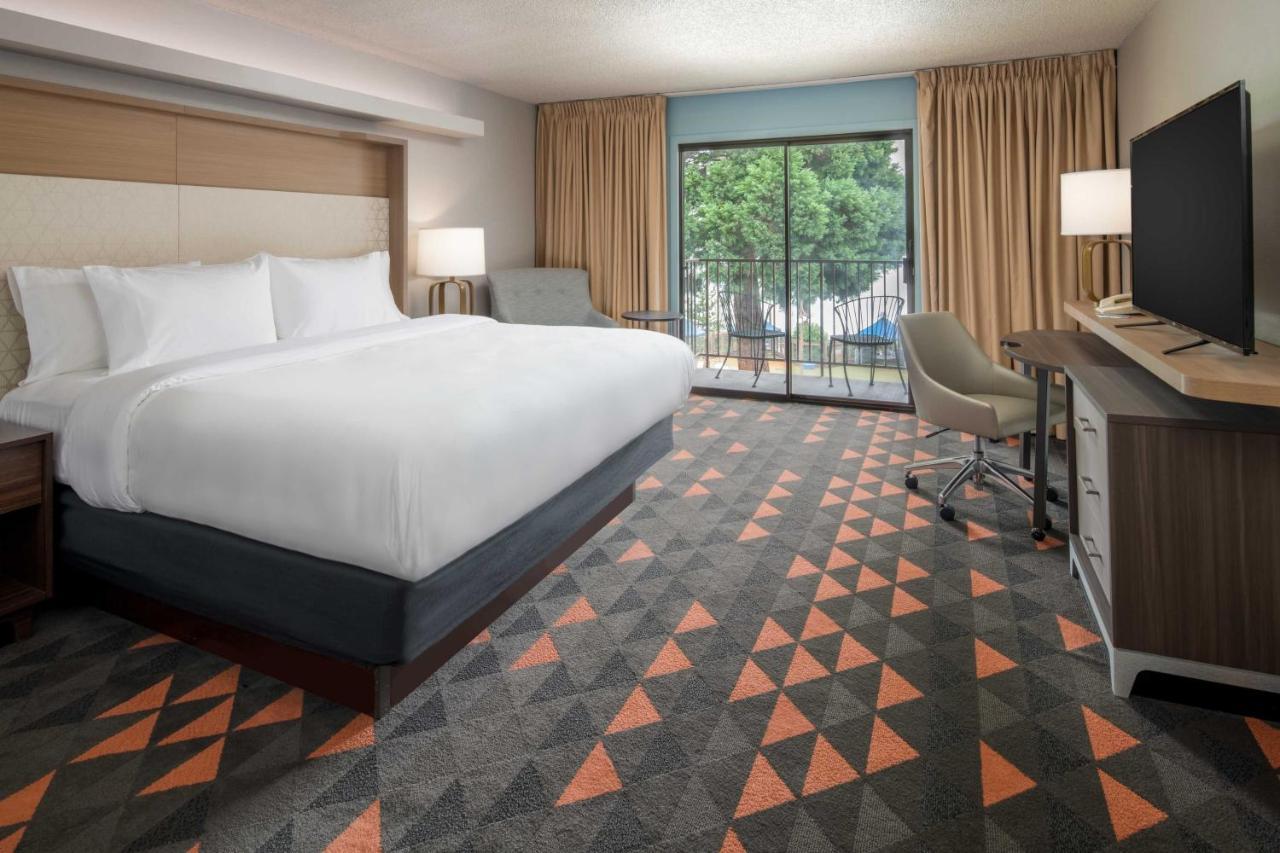 Holiday Inn Portland - Columbia Riverfront By Ihg Bagian luar foto