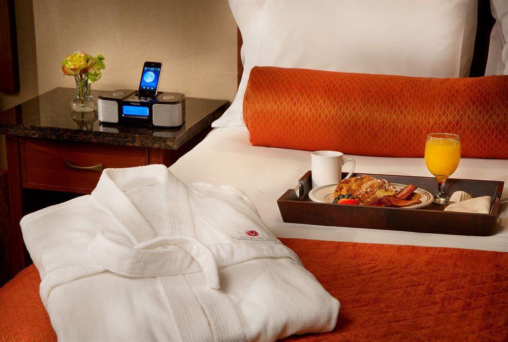 Holiday Inn Portland - Columbia Riverfront By Ihg Bagian luar foto