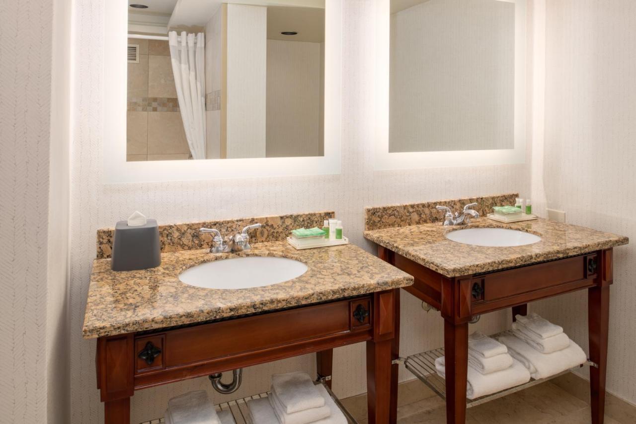 Holiday Inn Portland - Columbia Riverfront By Ihg Bagian luar foto