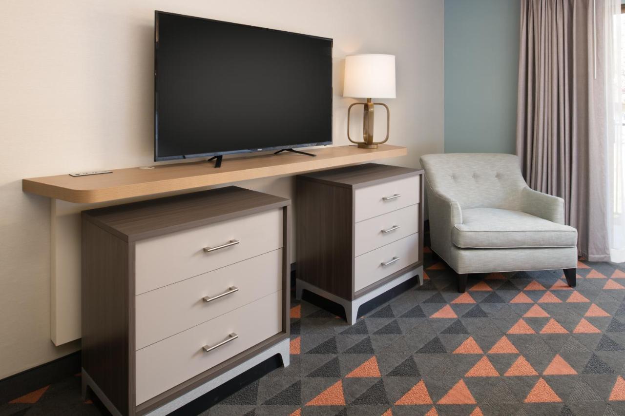 Holiday Inn Portland - Columbia Riverfront By Ihg Bagian luar foto