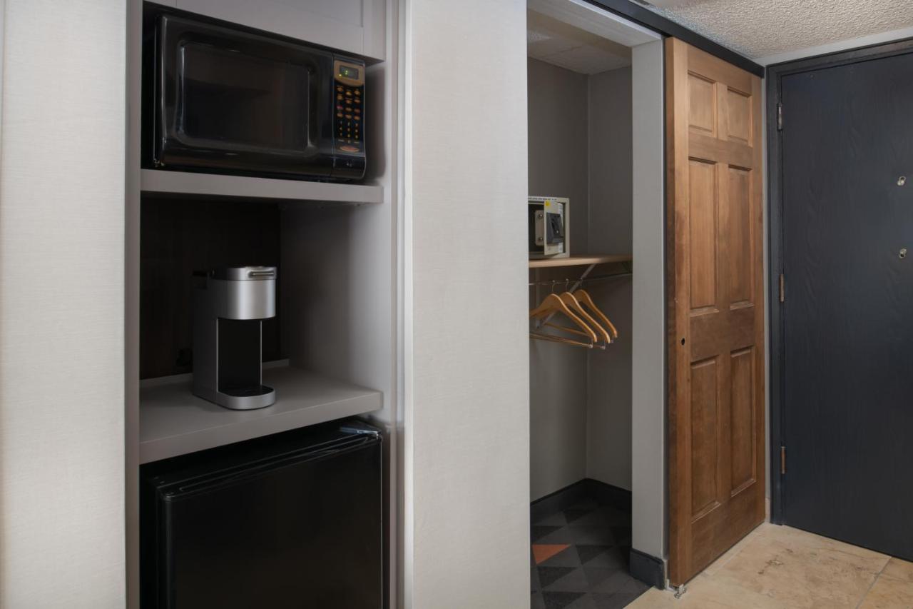 Holiday Inn Portland - Columbia Riverfront By Ihg Bagian luar foto