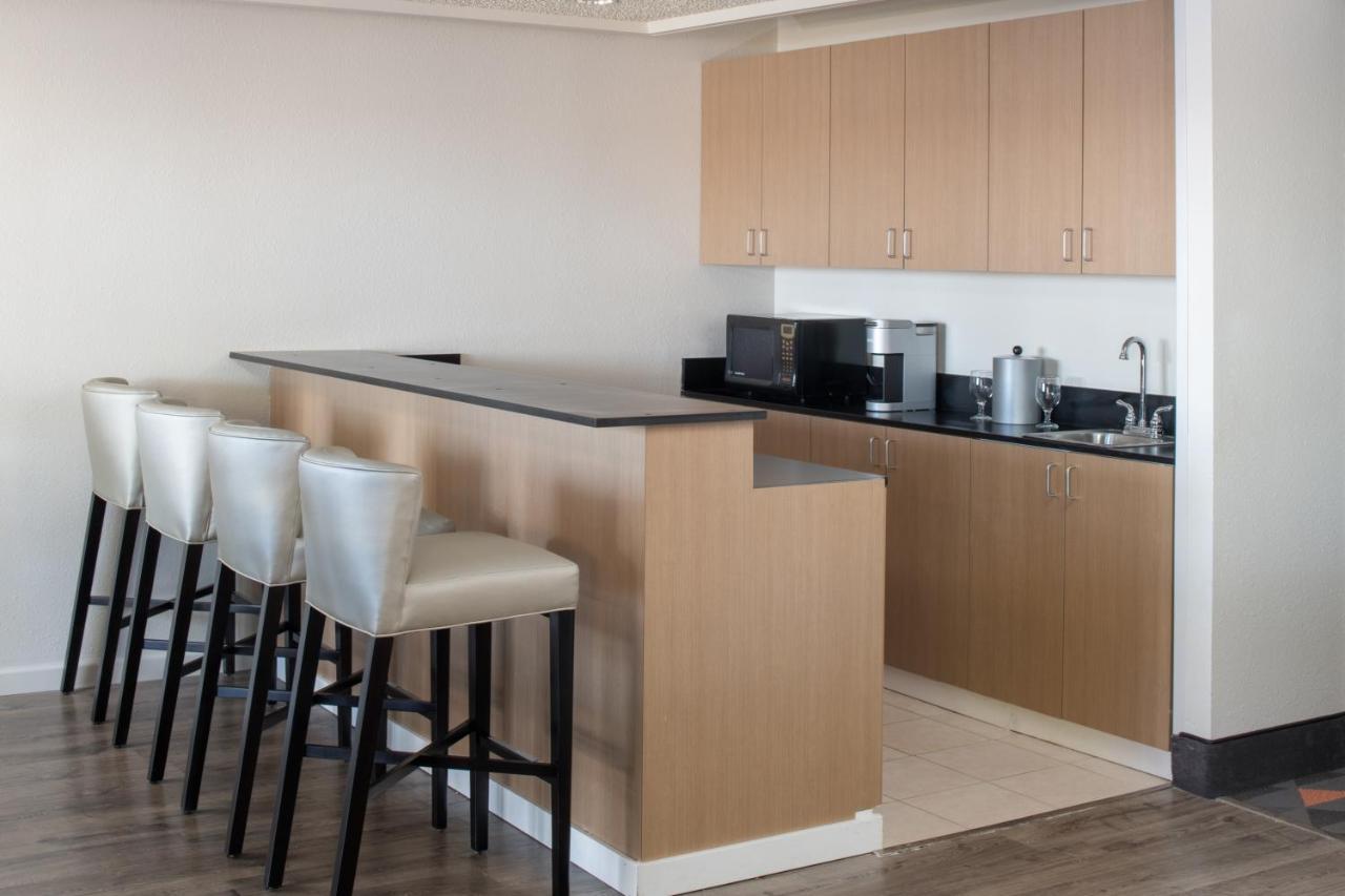Holiday Inn Portland - Columbia Riverfront By Ihg Bagian luar foto