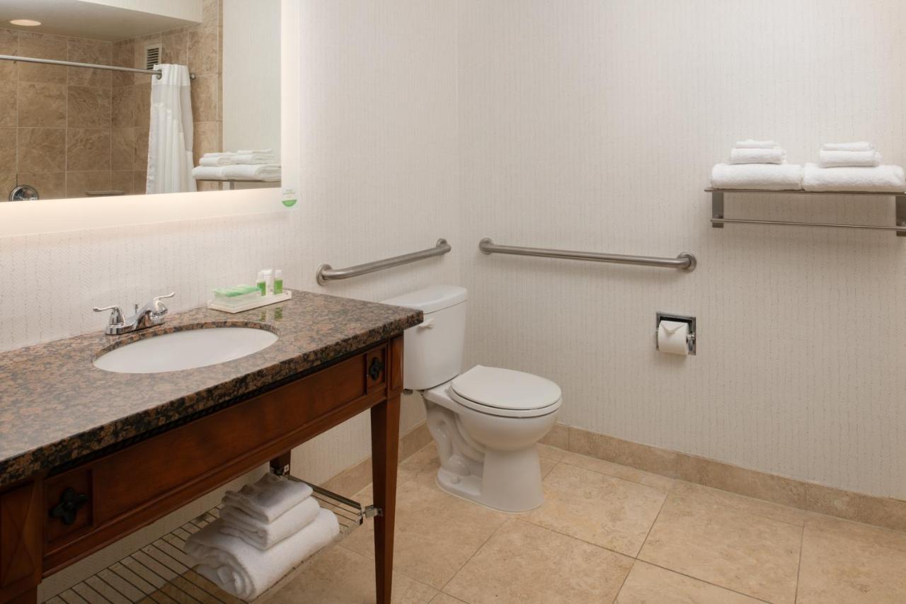 Holiday Inn Portland - Columbia Riverfront By Ihg Bagian luar foto