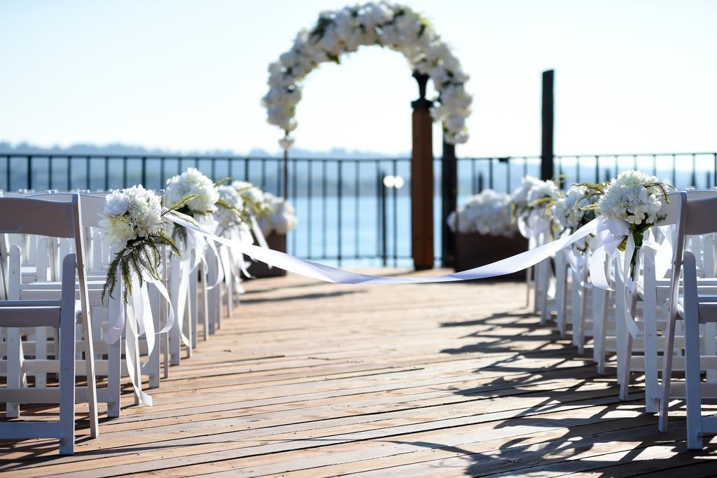 Holiday Inn Portland - Columbia Riverfront By Ihg Bagian luar foto