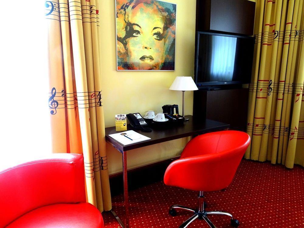 Holiday Inn Portland - Columbia Riverfront By Ihg Bagian luar foto
