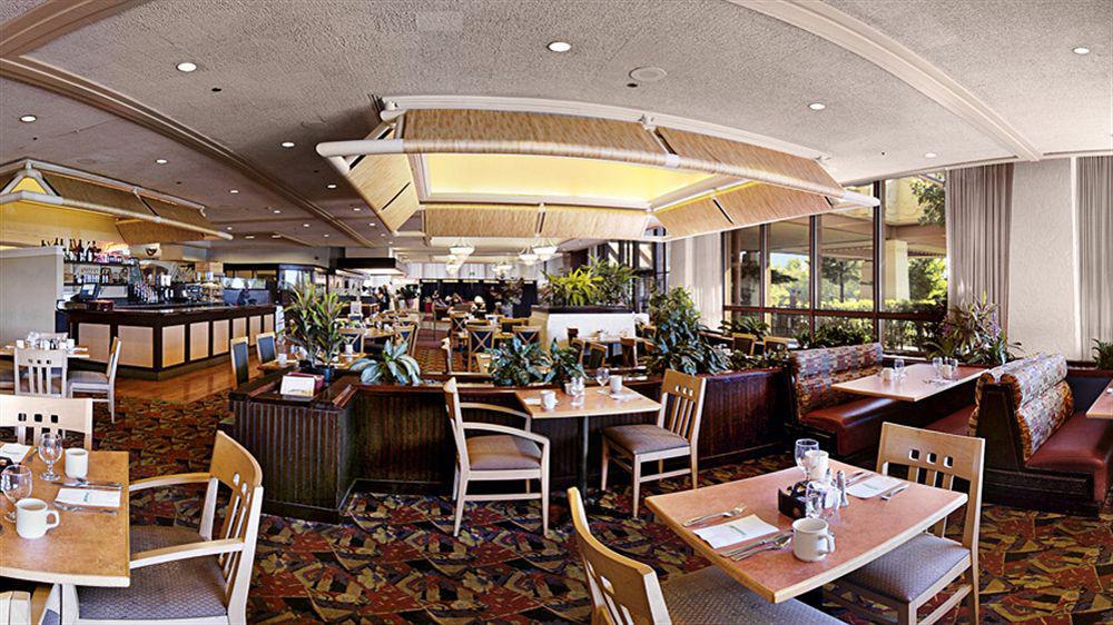 Holiday Inn Portland - Columbia Riverfront By Ihg Bagian luar foto
